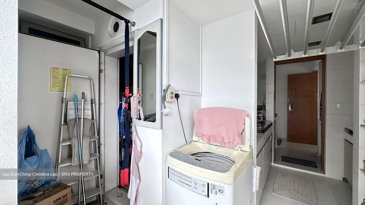The Quartz (D19), Condominium #559646021